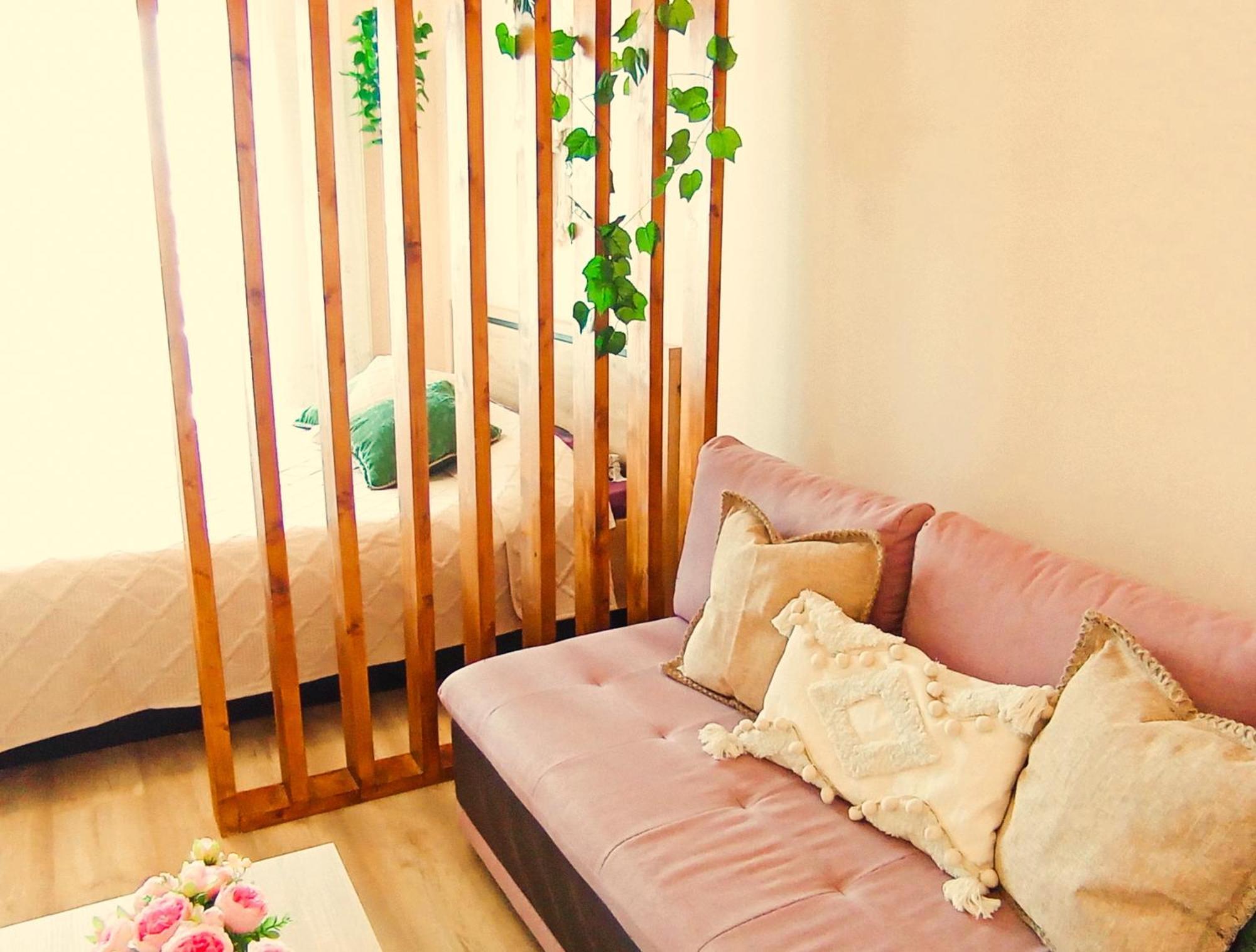 Apartament Nyx Floresti  Ngoại thất bức ảnh