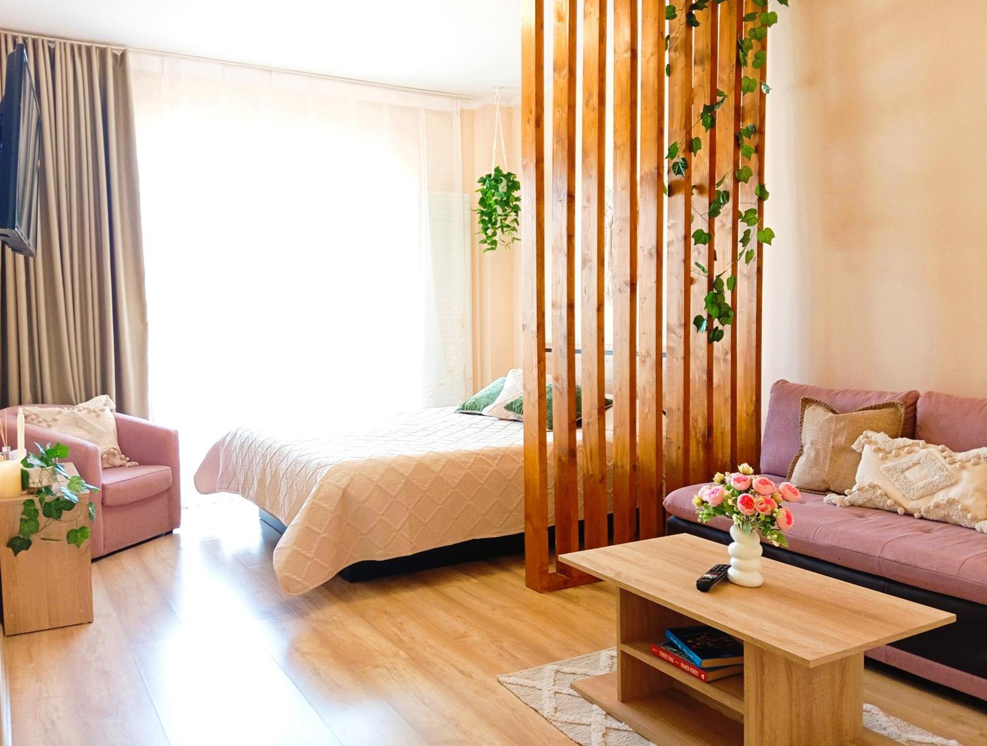 Apartament Nyx Floresti  Ngoại thất bức ảnh